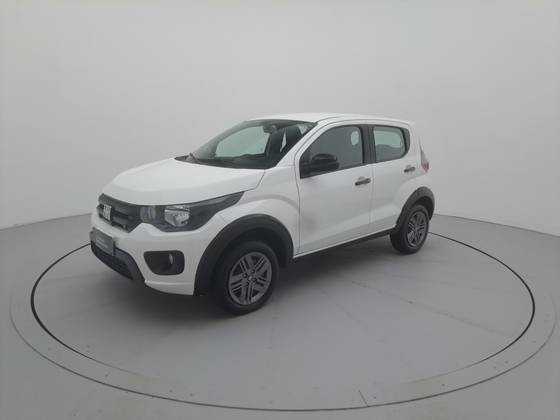 FIAT MOBI 1.0 FIREFLY FLEX LIKE. MANUAL FIAT MOBI 1.0 FIREFLY FLEX LIKE. MANUAL
